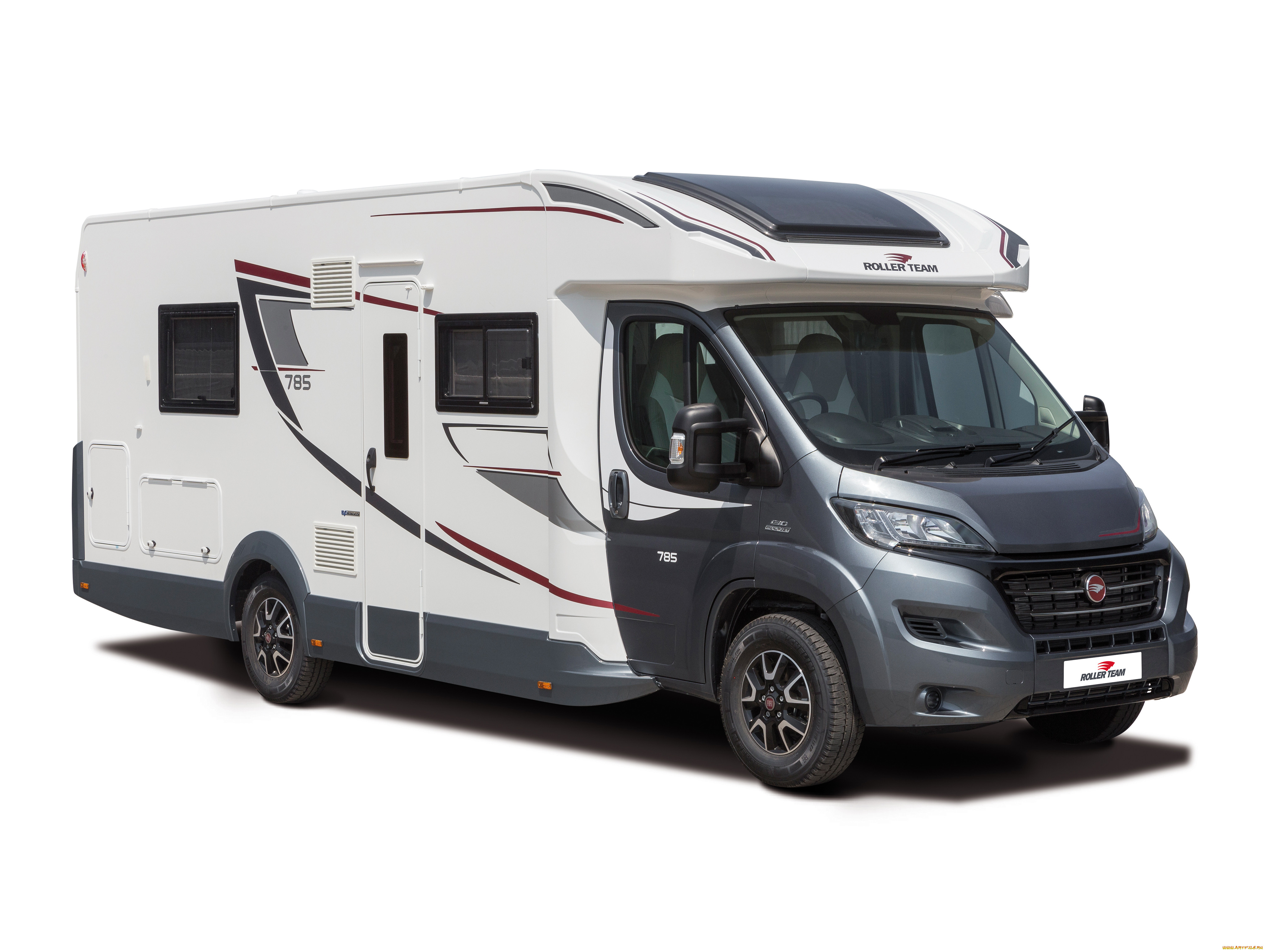 ,   , roller, 2015, t-line, 785, team